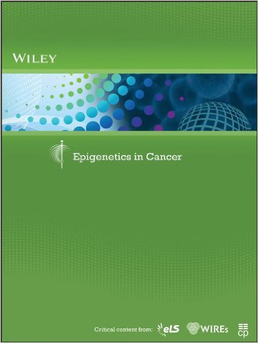 Epigenetics in Cancer (Life Science Research Fundamentals) – Original PDF