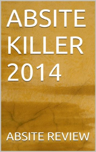 ABSITE KILLER 2014 – EPUB