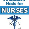 Top NCLEX Medications for Nurses RN – EPUB