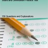 Pulmonary: Board and Certification Practice Test – EPUB