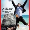 Hypnosis: Self Hypnosis, NLP & Mind Control 6 Steps To End Depression, Anxiety & Stress FREE BONUS – EPUB