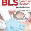 Basic Life Support (BLS) Certification Provider Handbook – EPUB