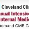 Cleveland Clinic Annual Intensive Review of Internal Medicine 26th Edition