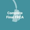 Complete Final FRCA bundle-Dr.Podcasts-MP3