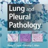 Lung and Pleural Pathology 1st Edition – Original PDF
