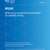 M100-S27 | Performance Standards for Antimicrobial Susceptibility Testing, 27th Edition-Original PDF