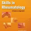 Skills in Rheumatology, 1st Edition-Original PDF