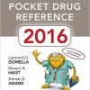 Clinician’s Pocket Drug Reference 2016, 7th Edition – Original PDF