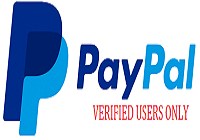Donation Via Paypal